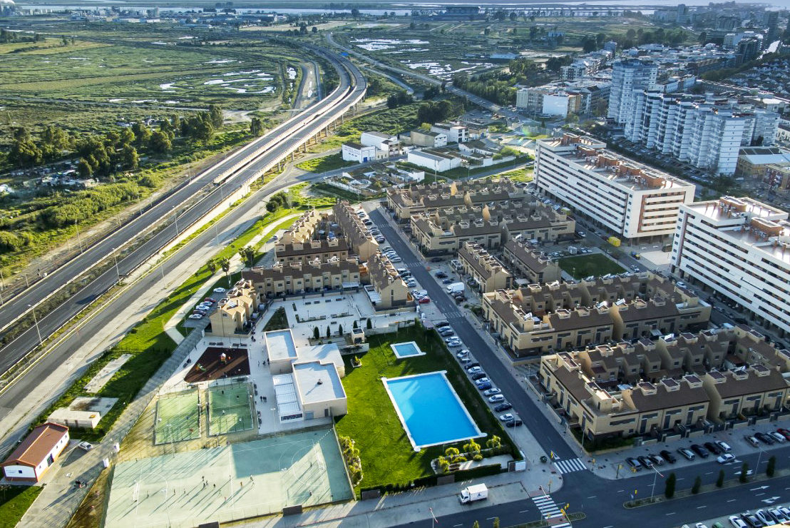 Retailpark-Marismas-del-Polvorin-in-Huelva