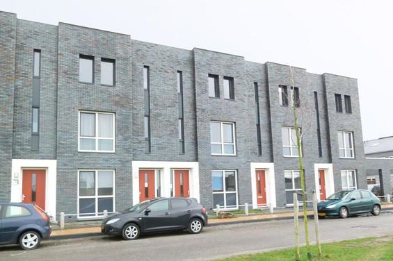 Stationsstraat-Heerenveen