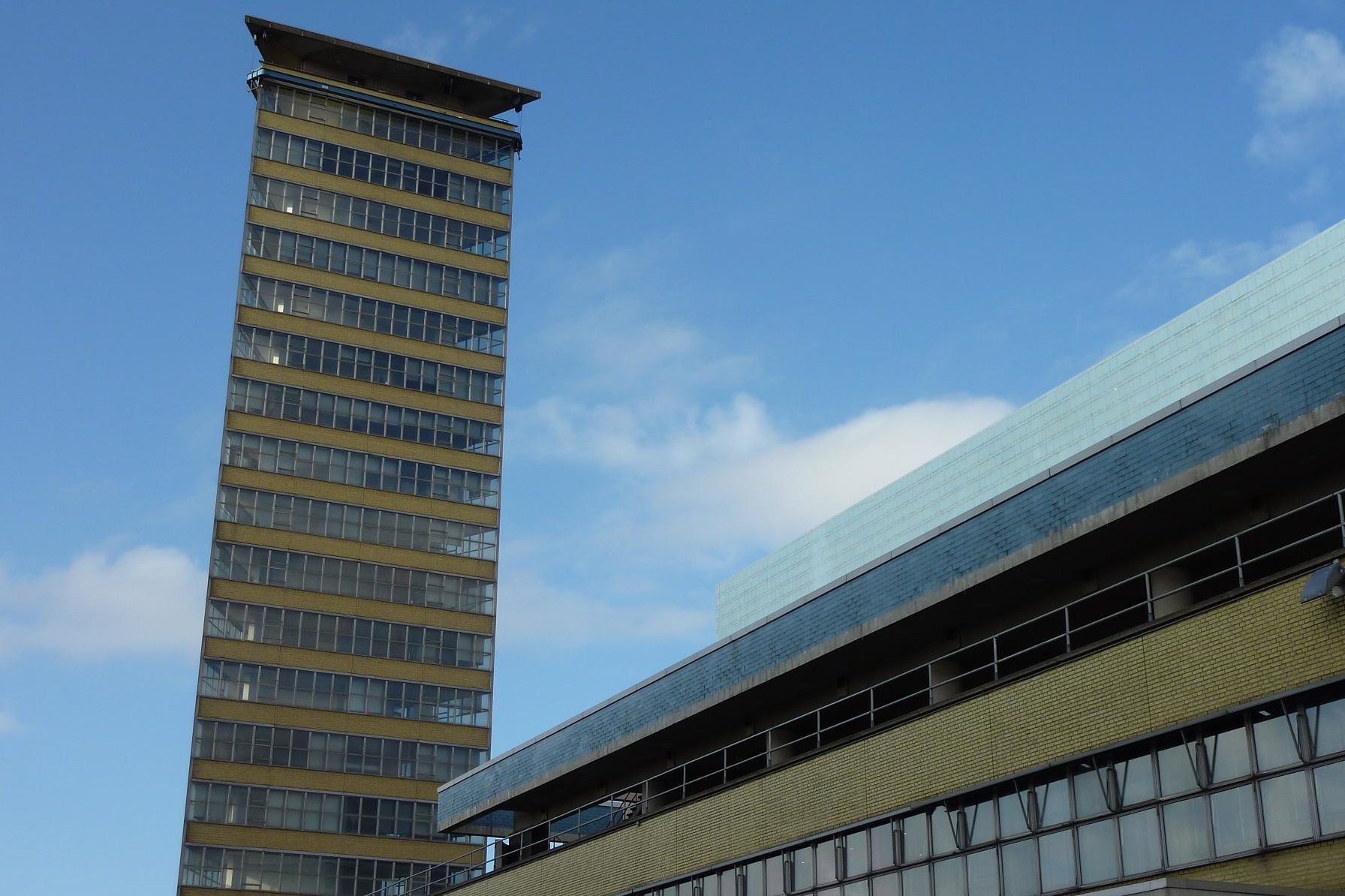 Toren-van-Oud-Den-Haag
