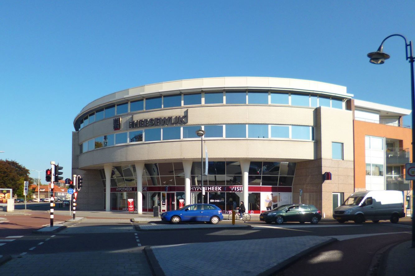 Pastoriestraat 137-165, Eindhoven