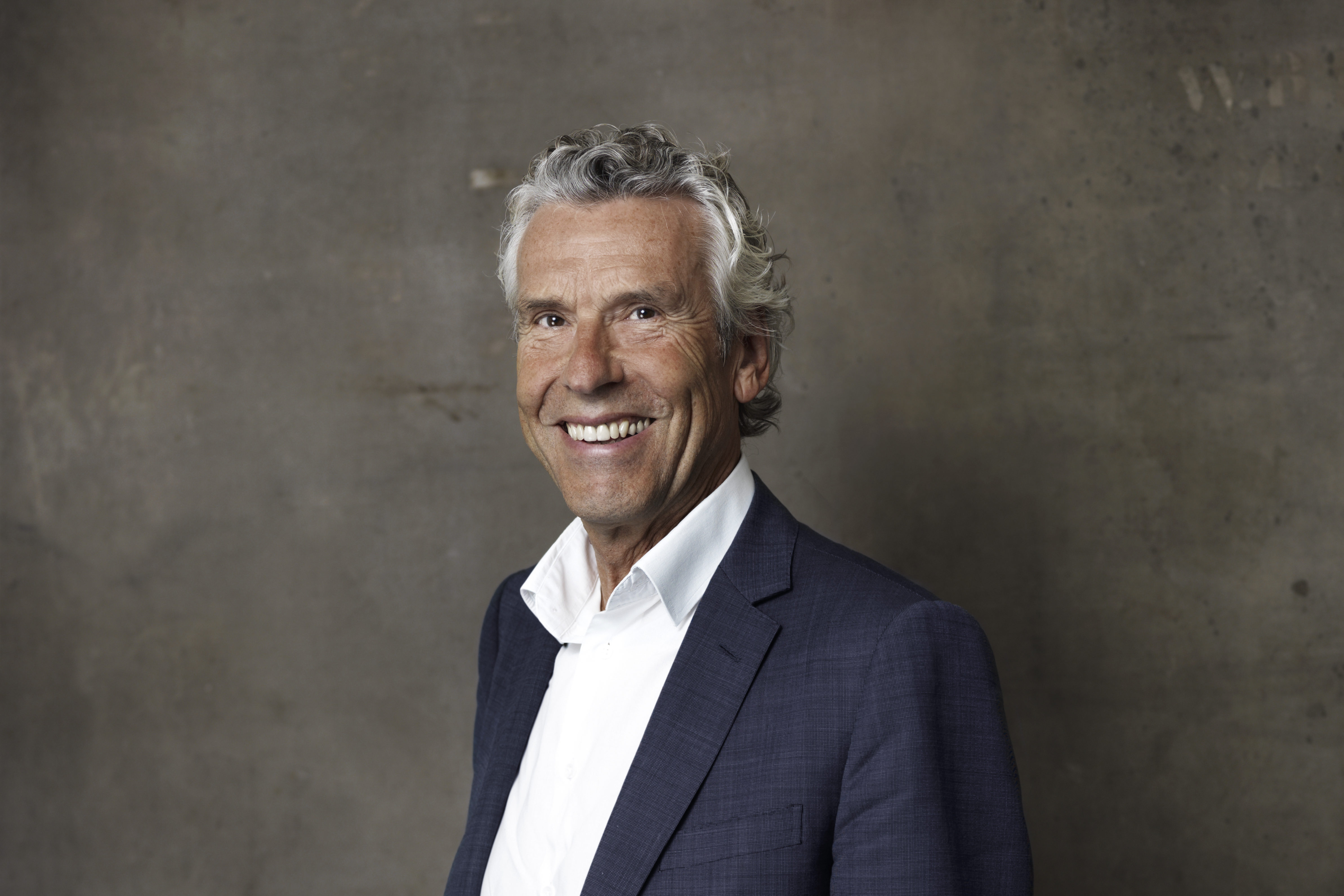 Peter van der Gugten