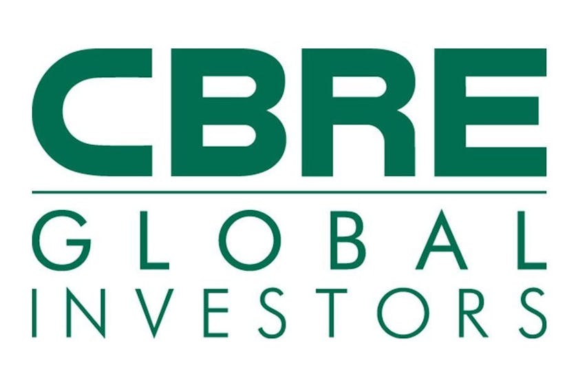 CBRE Global Investors