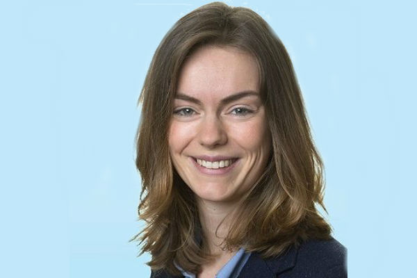 Claudia Giezenaar