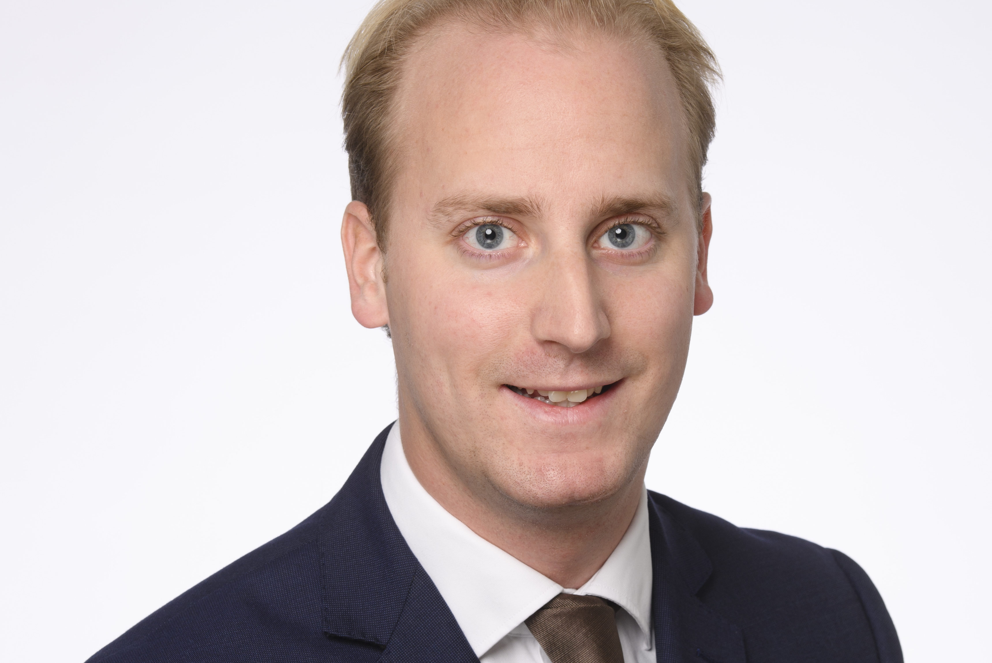 Willem van Laarhoven