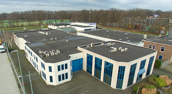 Nagelpoelweg 16-18, Apeldoorn