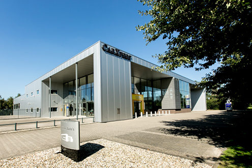 Weteringstraat 4, Twello