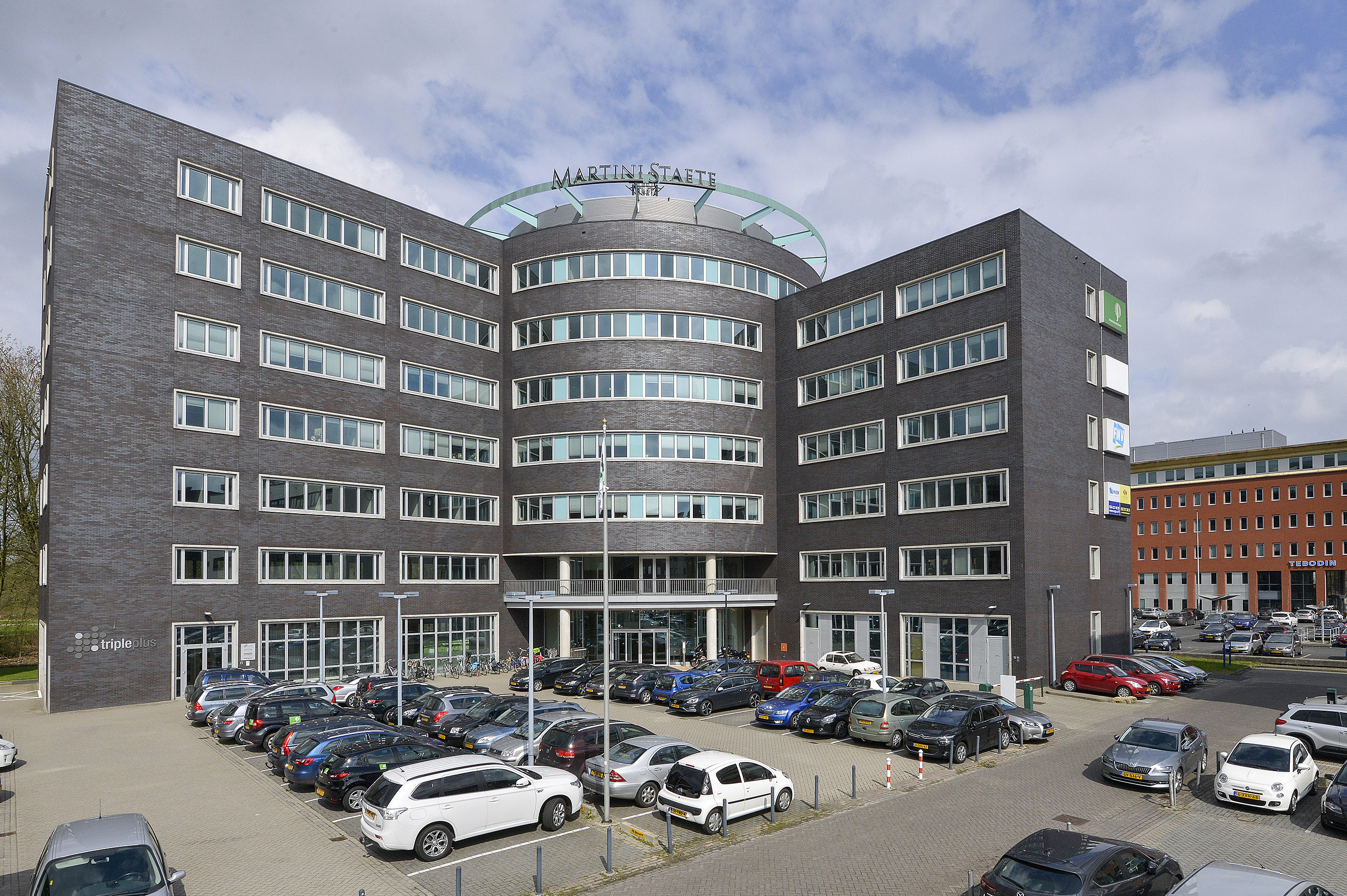 kantoor-Groningen-Leonard-Springerlaan