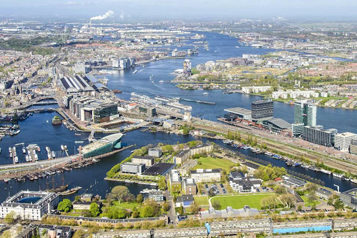 Marineterrein Amsterdam