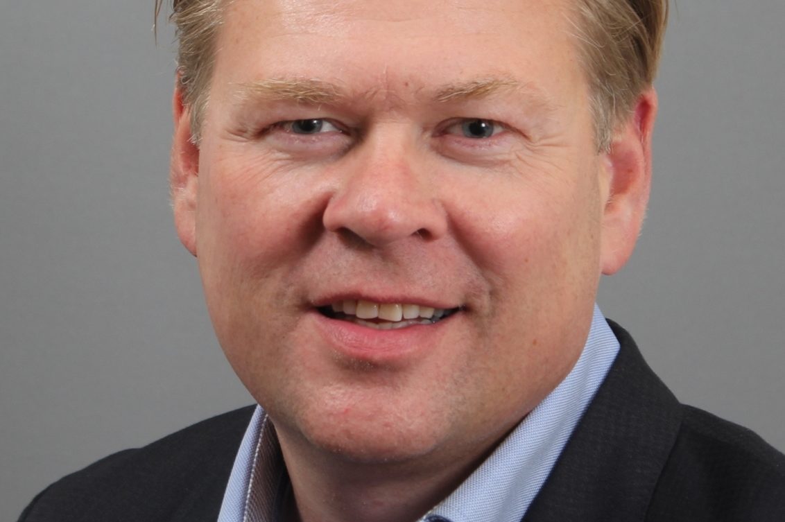Mark Boerée