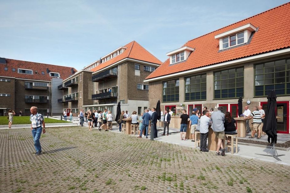 opening-getransformeerde-Ambachtsschool-Gouda