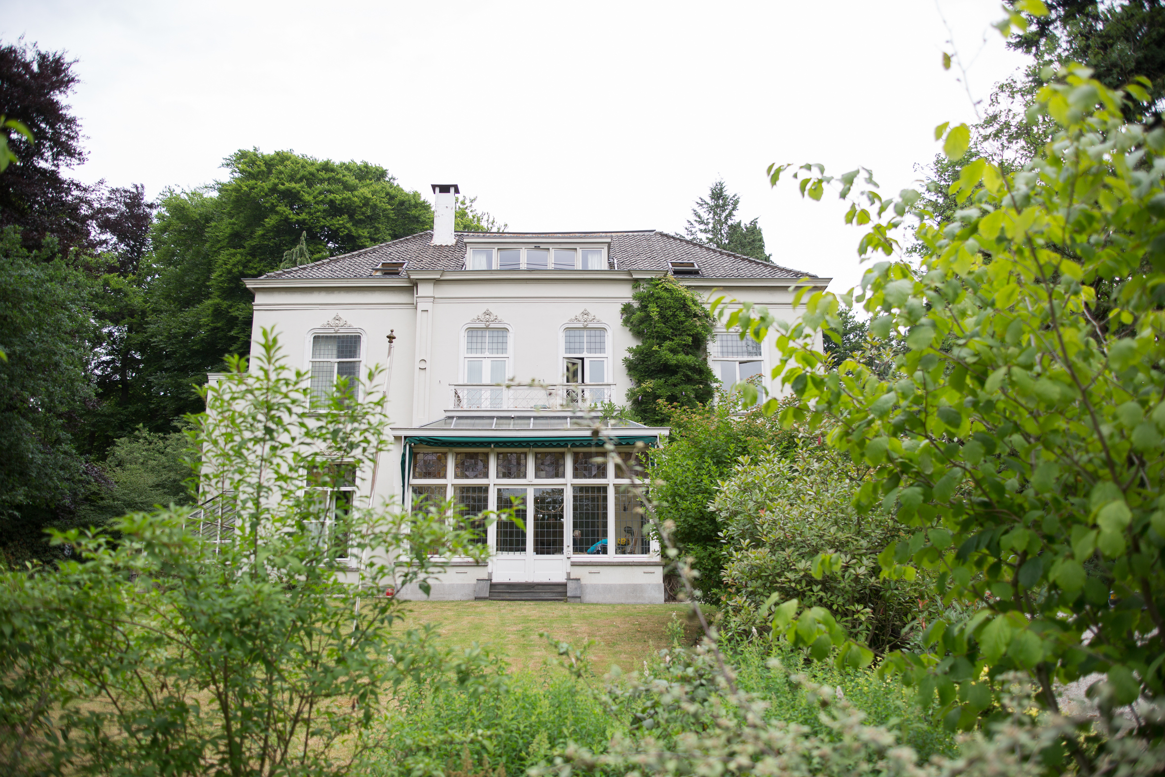 Wonen bij September in Velp