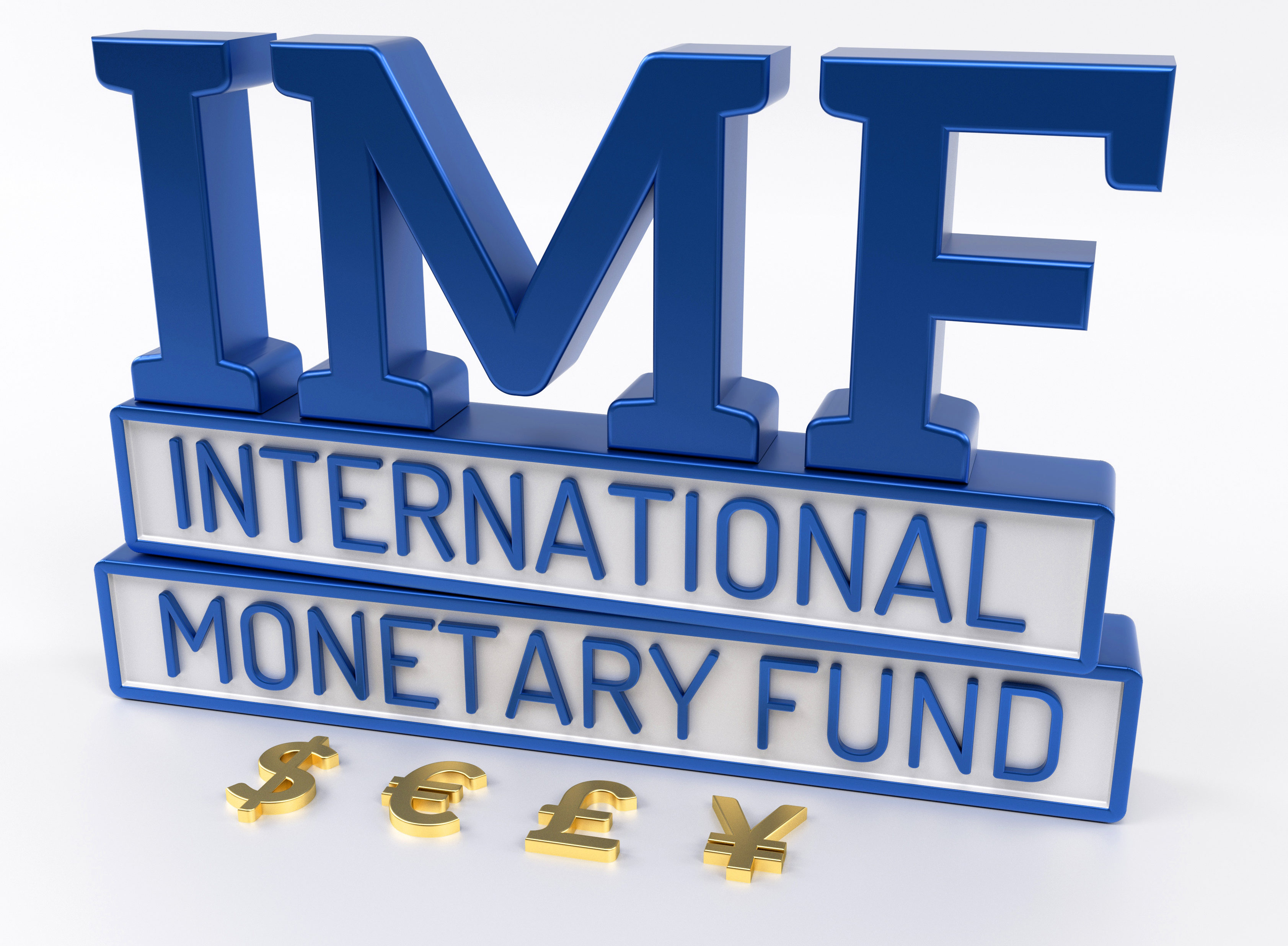 IMF