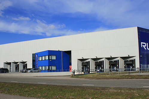 Tradeboulevard 5, zevenbergen