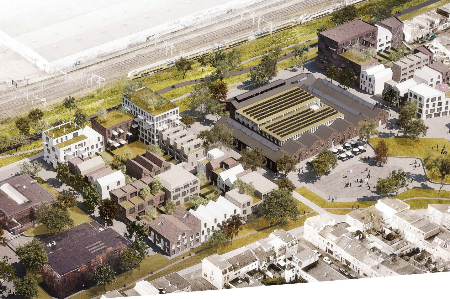 utrecht-wisselspoor-Synchroon