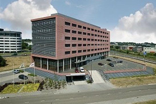 LRC-kantoor Marconibaan 57-59 in Nieuwegein