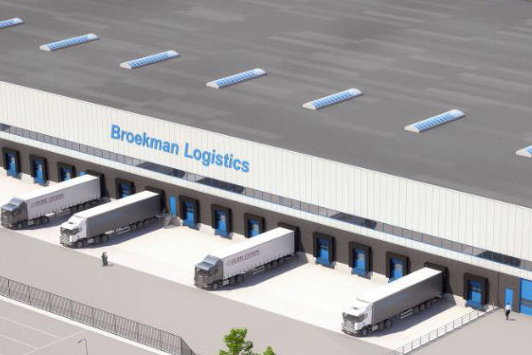 Broekman Logistics
