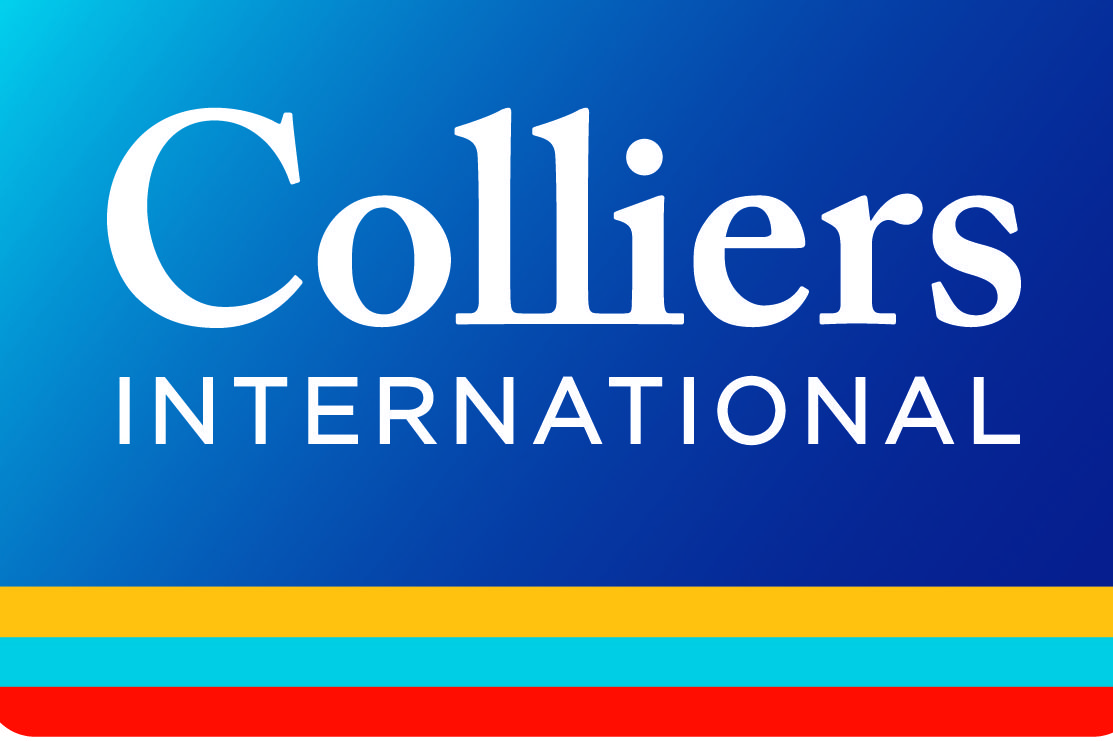 Colliers ziet omzet met een vijfde groeien