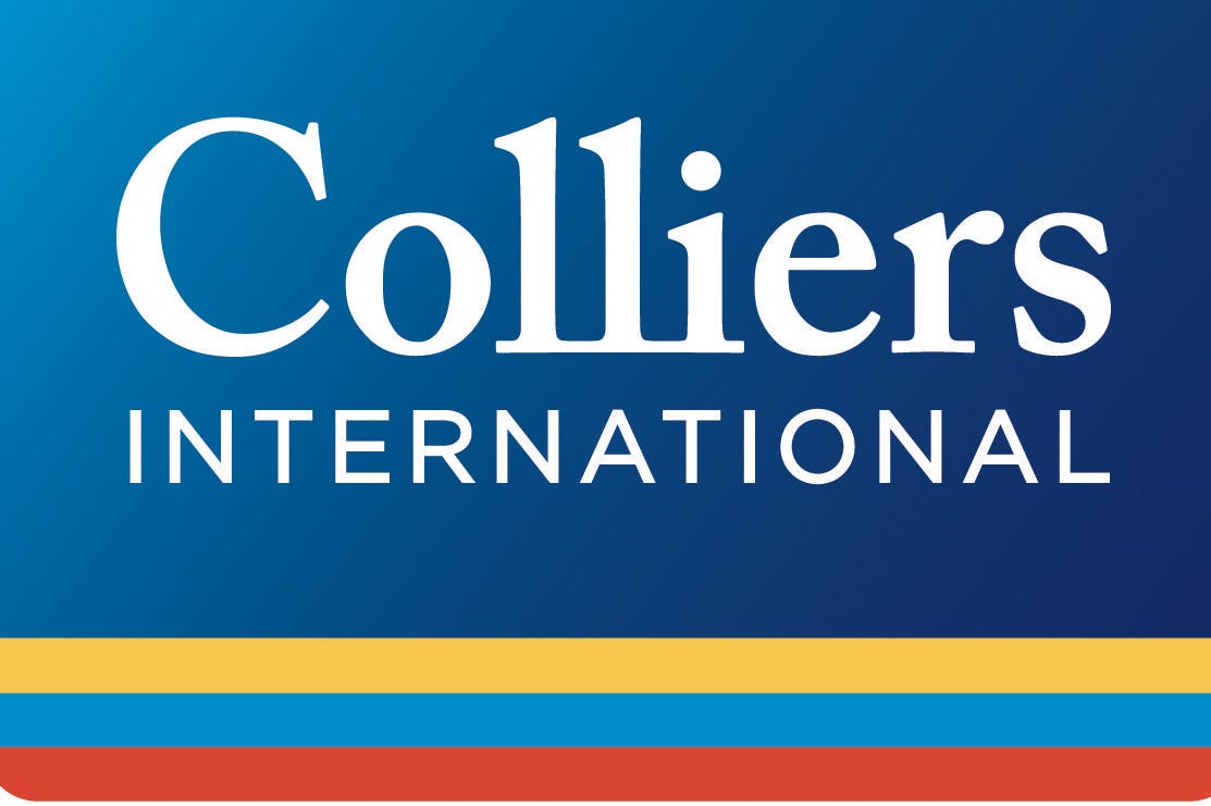 Colliers ziet omzet met een vijfde groeien