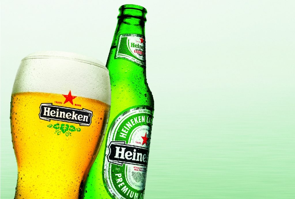 Heineken