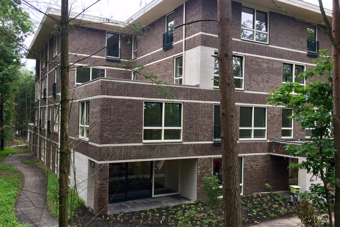 Huize-Hoog-Kerkebosch