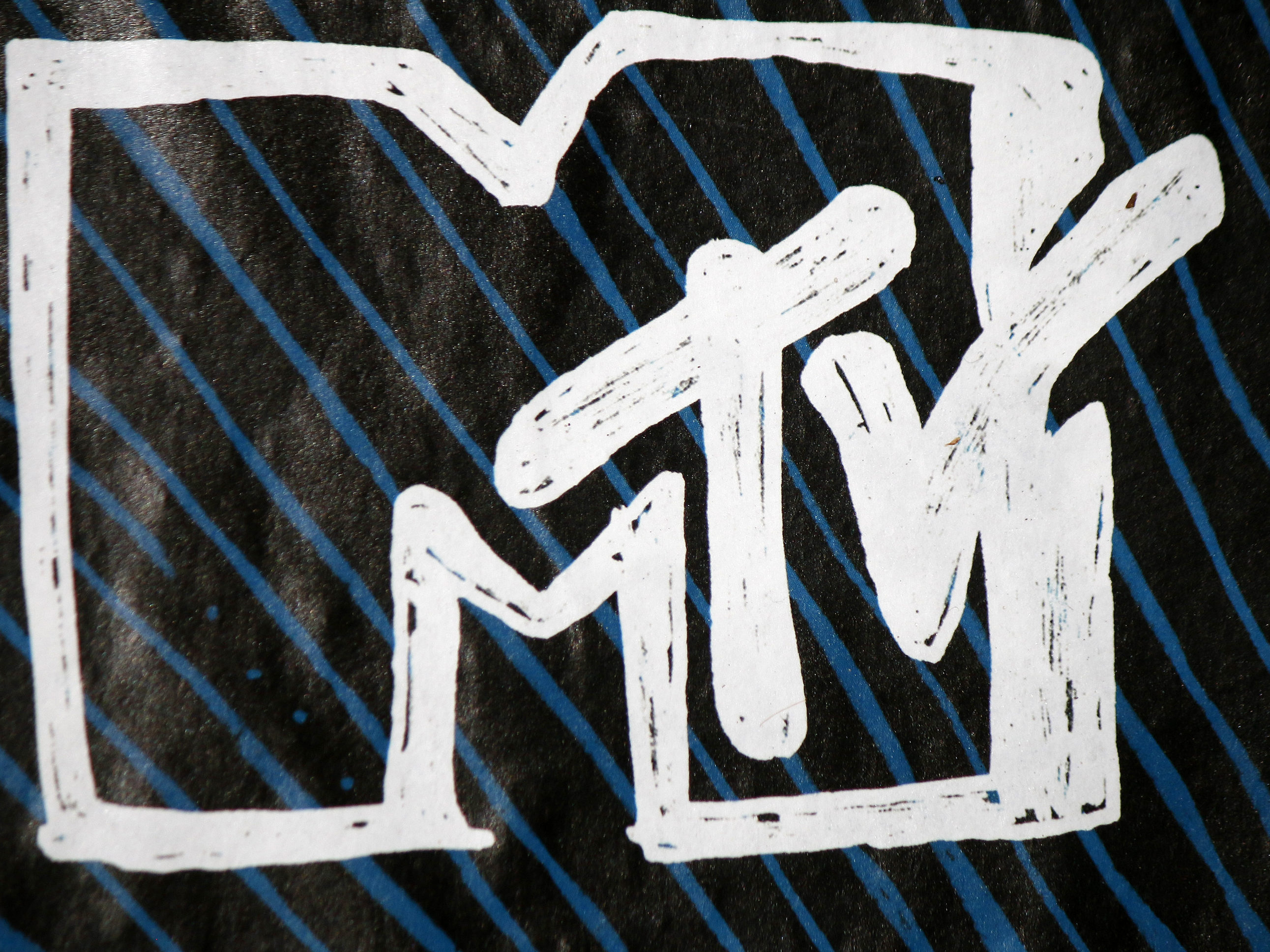 MTV-logo