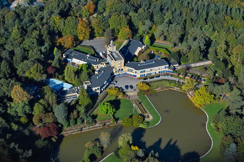 Noorder Sanatorium Zuidlaren