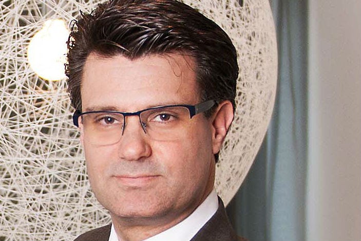 Onno Adriaansens, Hoofd Vastgoed desk RSM Nederland