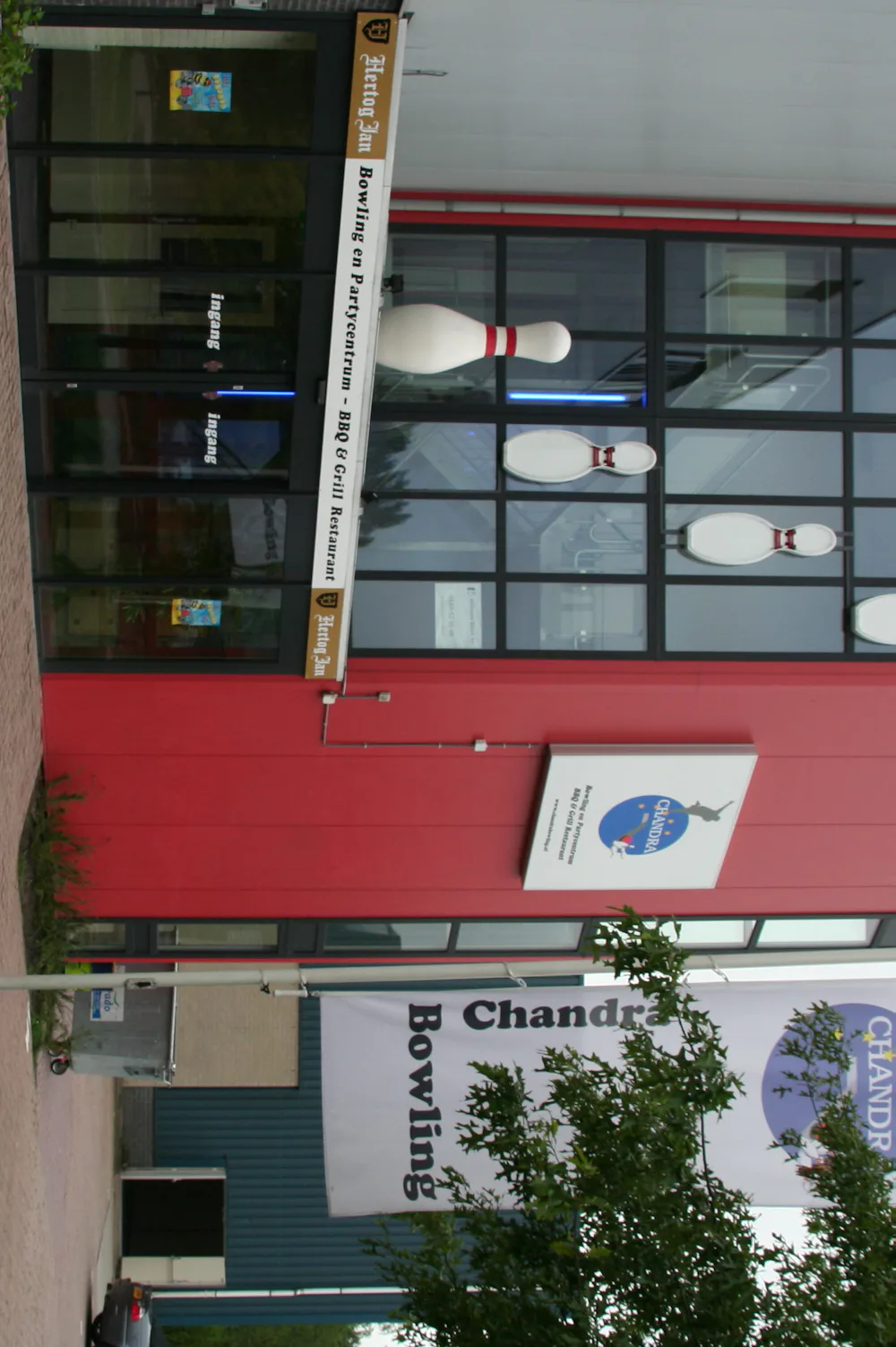 Prinses Beatrixlaan 6 Schiedam