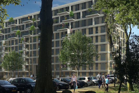 Rachmaninoff-Utrecht