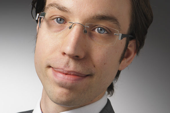Richard Pietersen