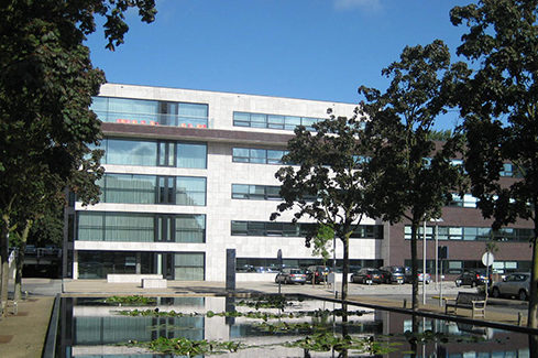 Stichting-Deltares-Utrecht