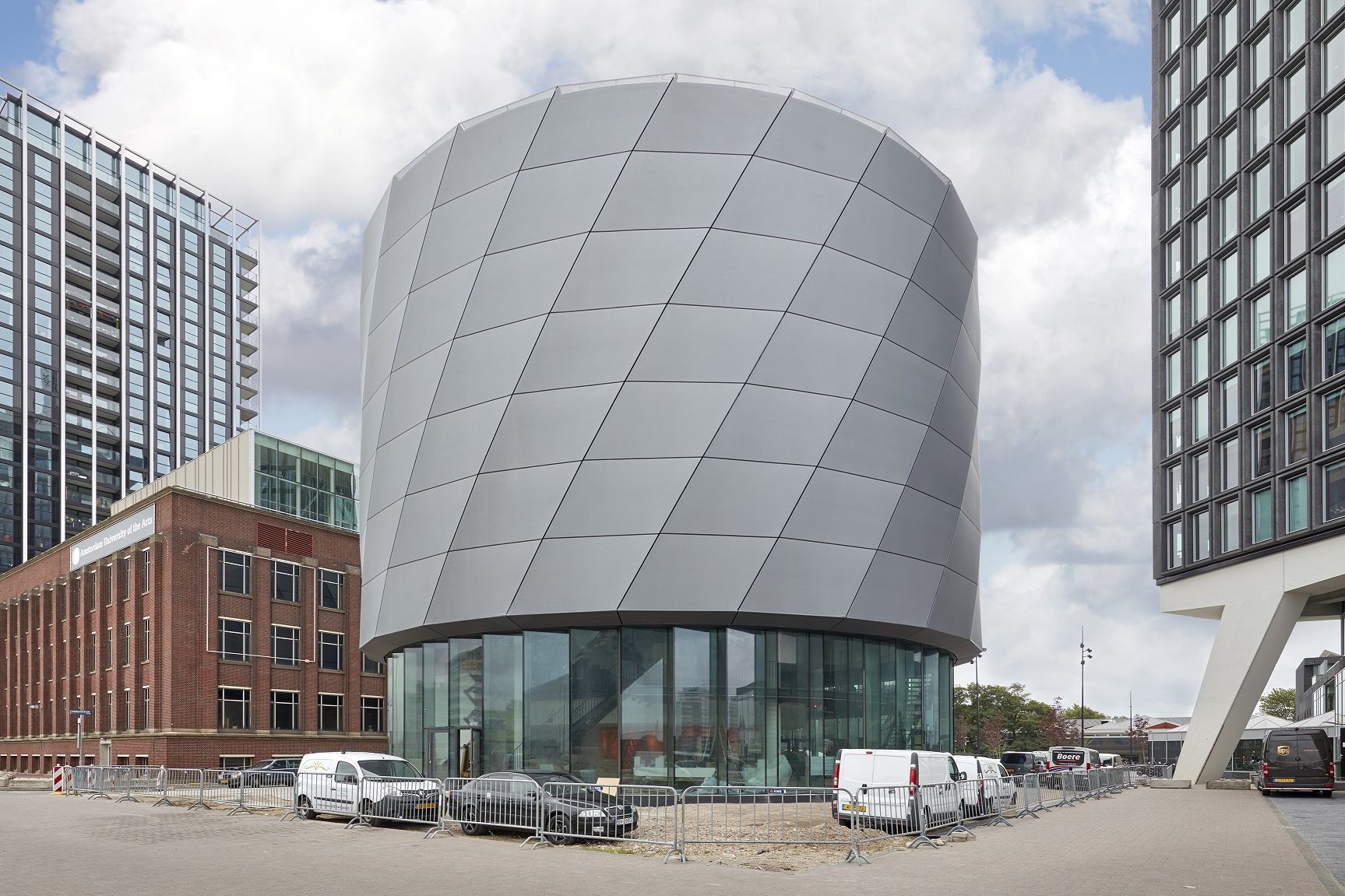 Leisureproject This is Holland Amsterdam