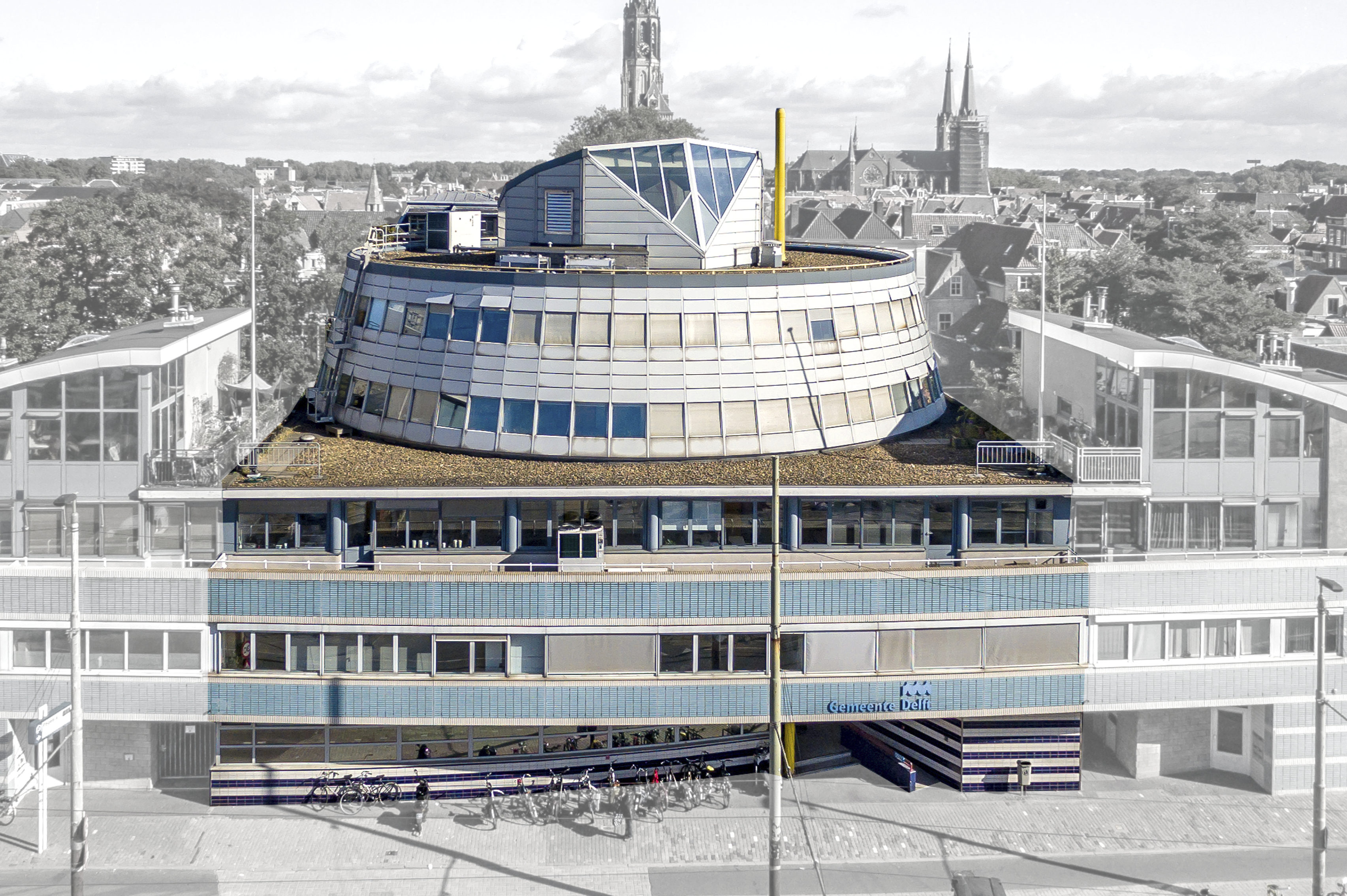 Voormalig-Stadskantoor-Delft