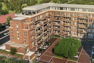 Willem Witsenplein 6 Den Haag