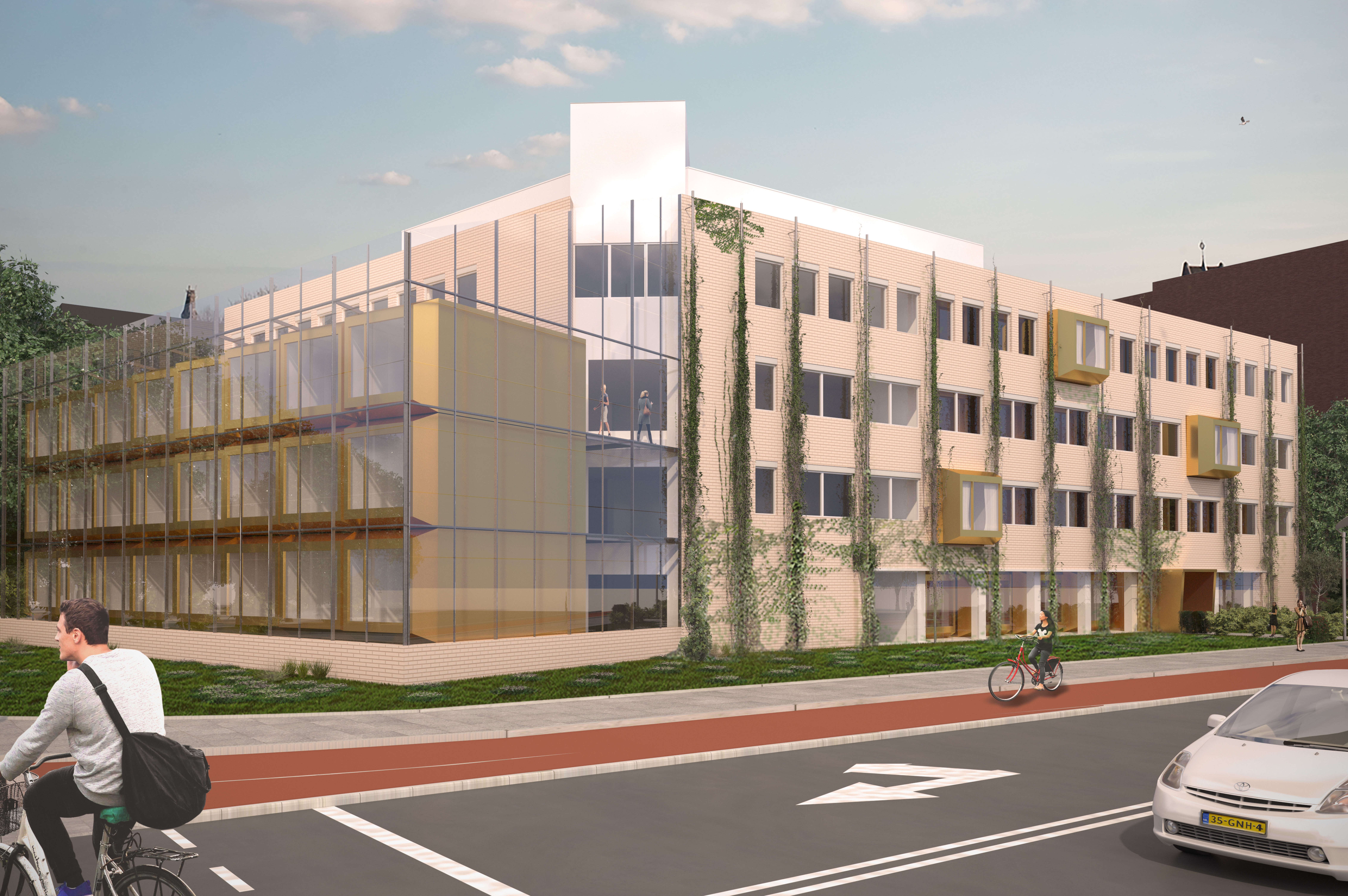 Willemstraat-Eindhoven