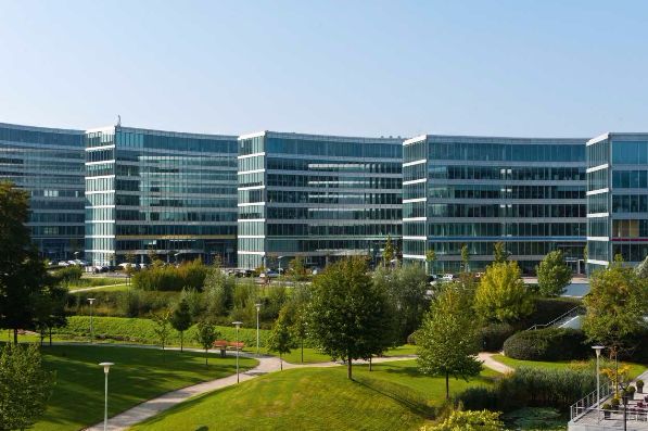 Corporate Village Business Park