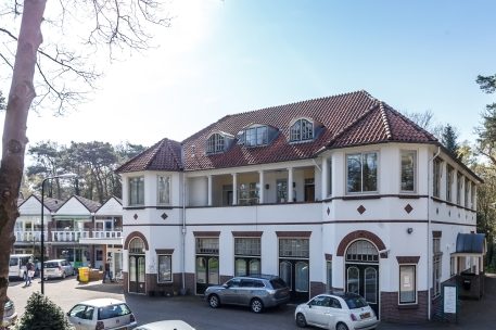 Sirjon in Den Dolder