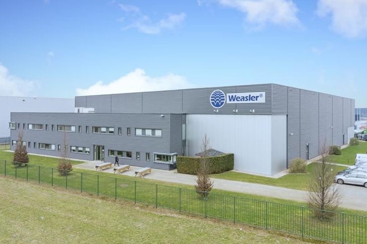 Bijsterhuizen 2511 in Wijchen