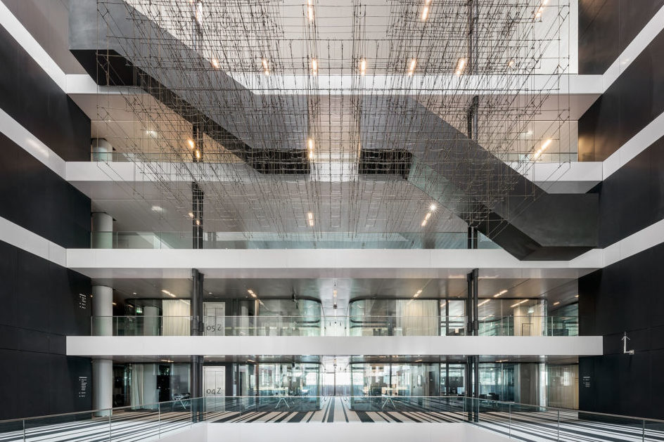 Rijnstraat 11 Den Haag Photo by Delfino Sisto Legnani and Marco Cappelletti