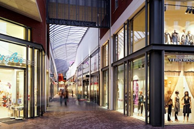 Drievriendenhof Dordrecht