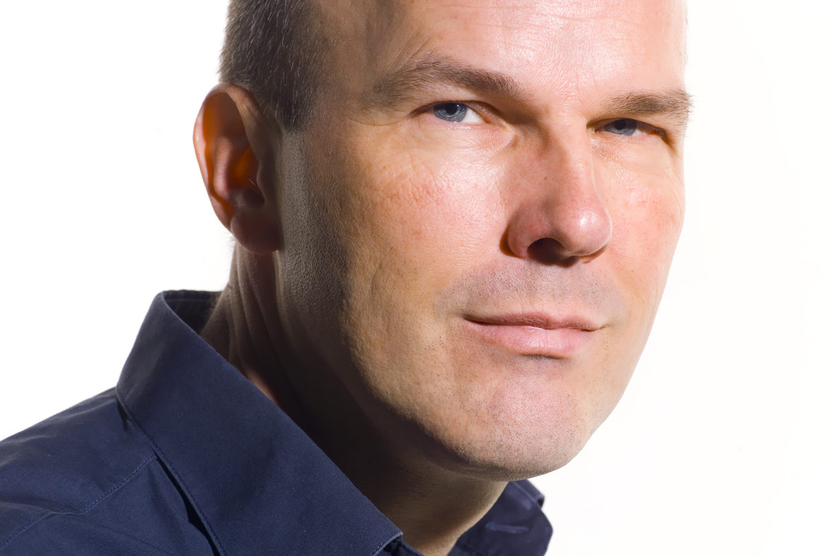 Pieter van der Heijde