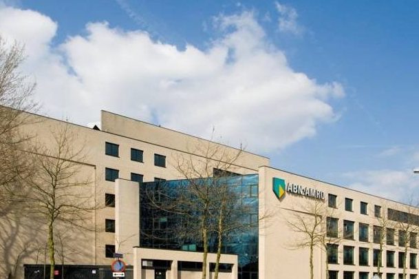 pand Sagitta aan Computerweg 8 in Amersfoort 