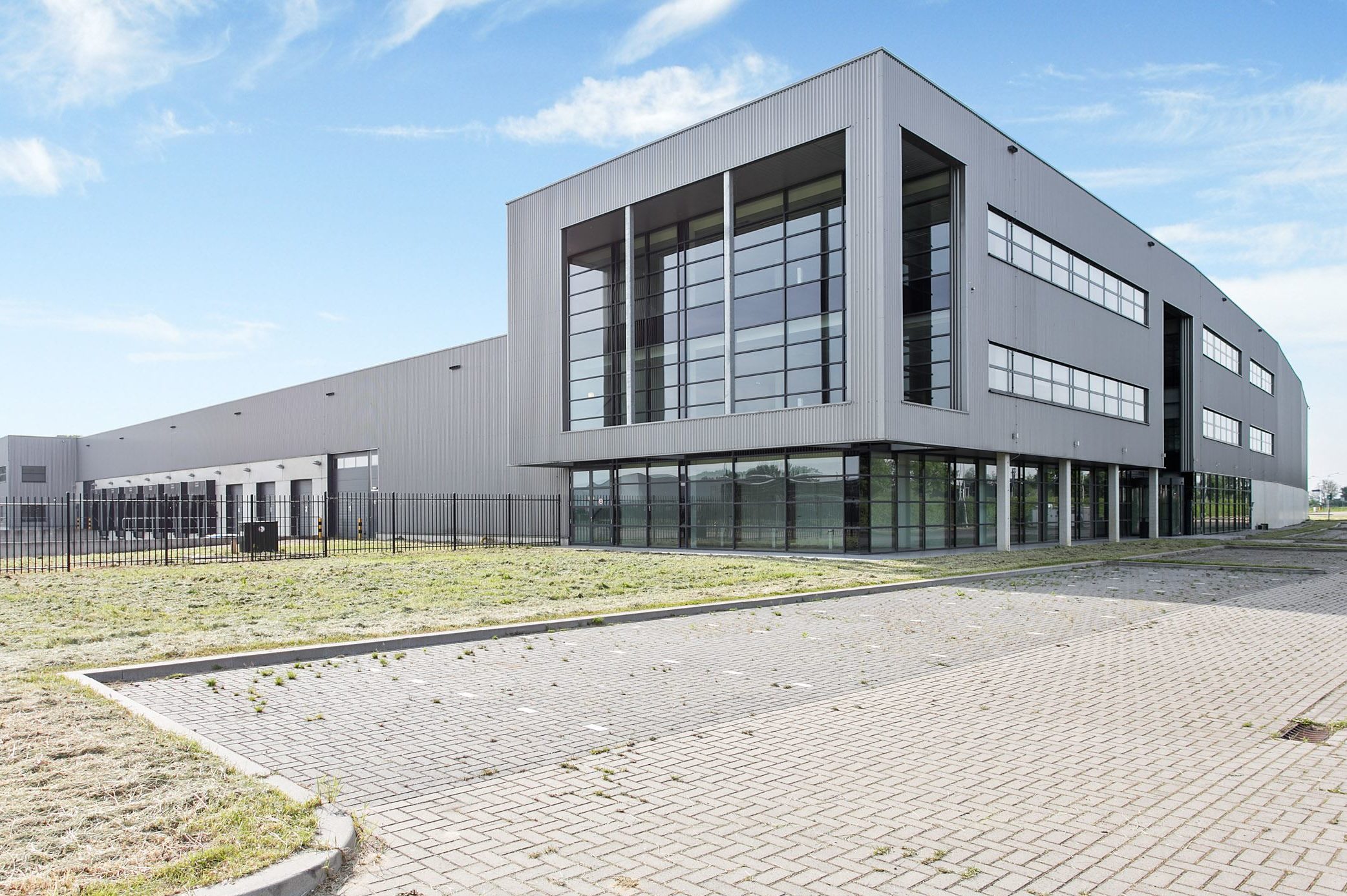 aan Molensingel 99 in Maastricht 