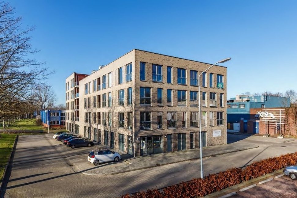 Ambachtsmark in Almere