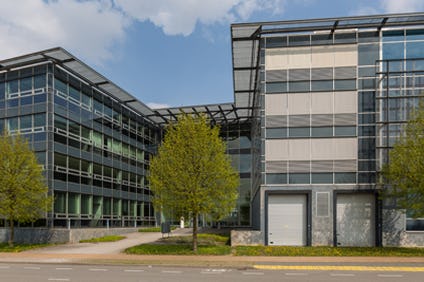 Avantis Business Center in Heerlen