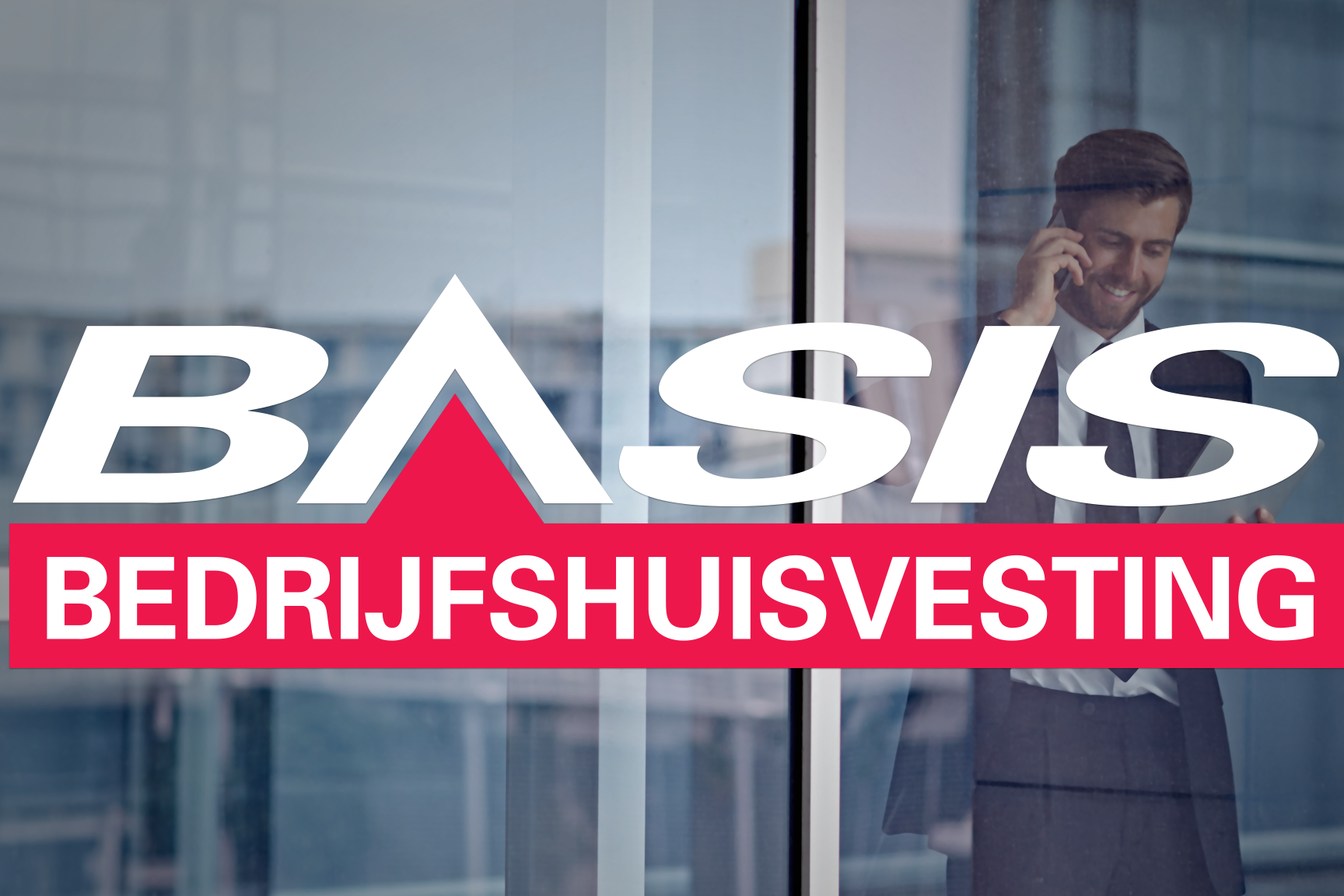 Basis Bedrijfshuisvesting