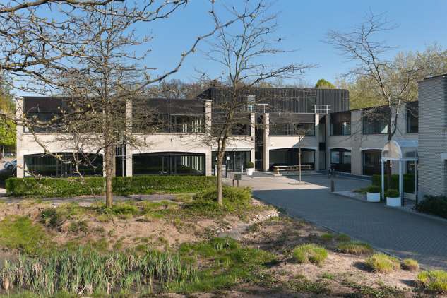 Burgemeester Verderlaan 15, Utrecht