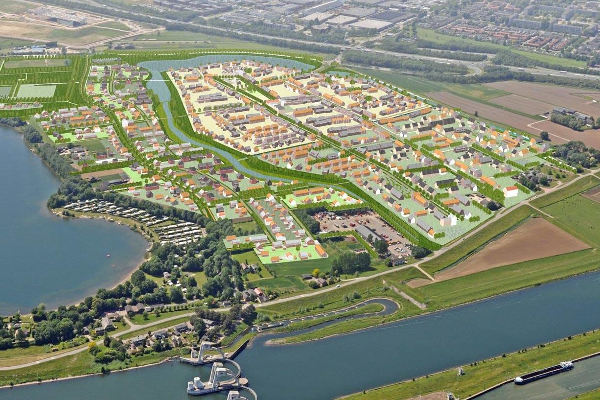 Hoef en Haag in Vianen