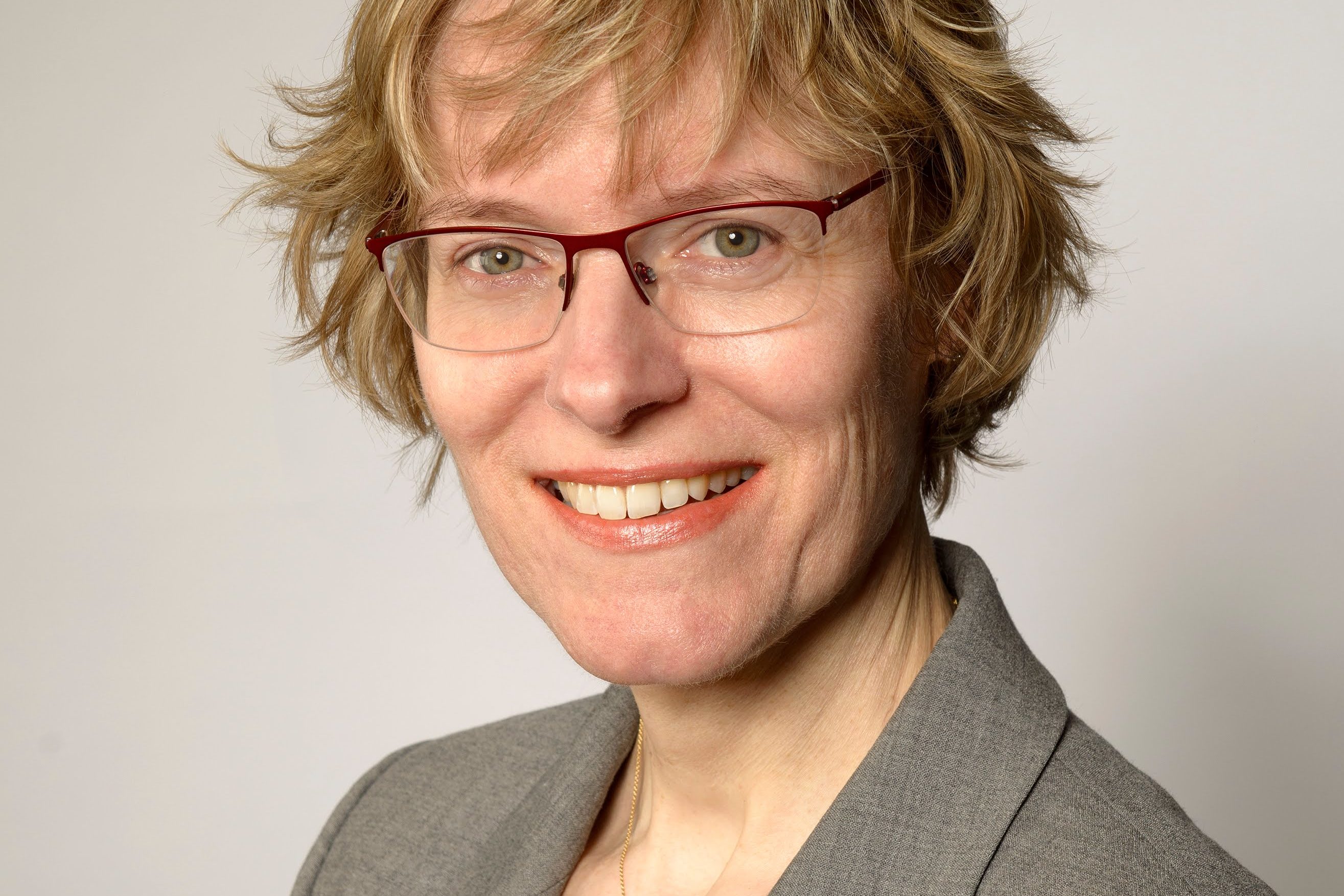 Inge van den Doel