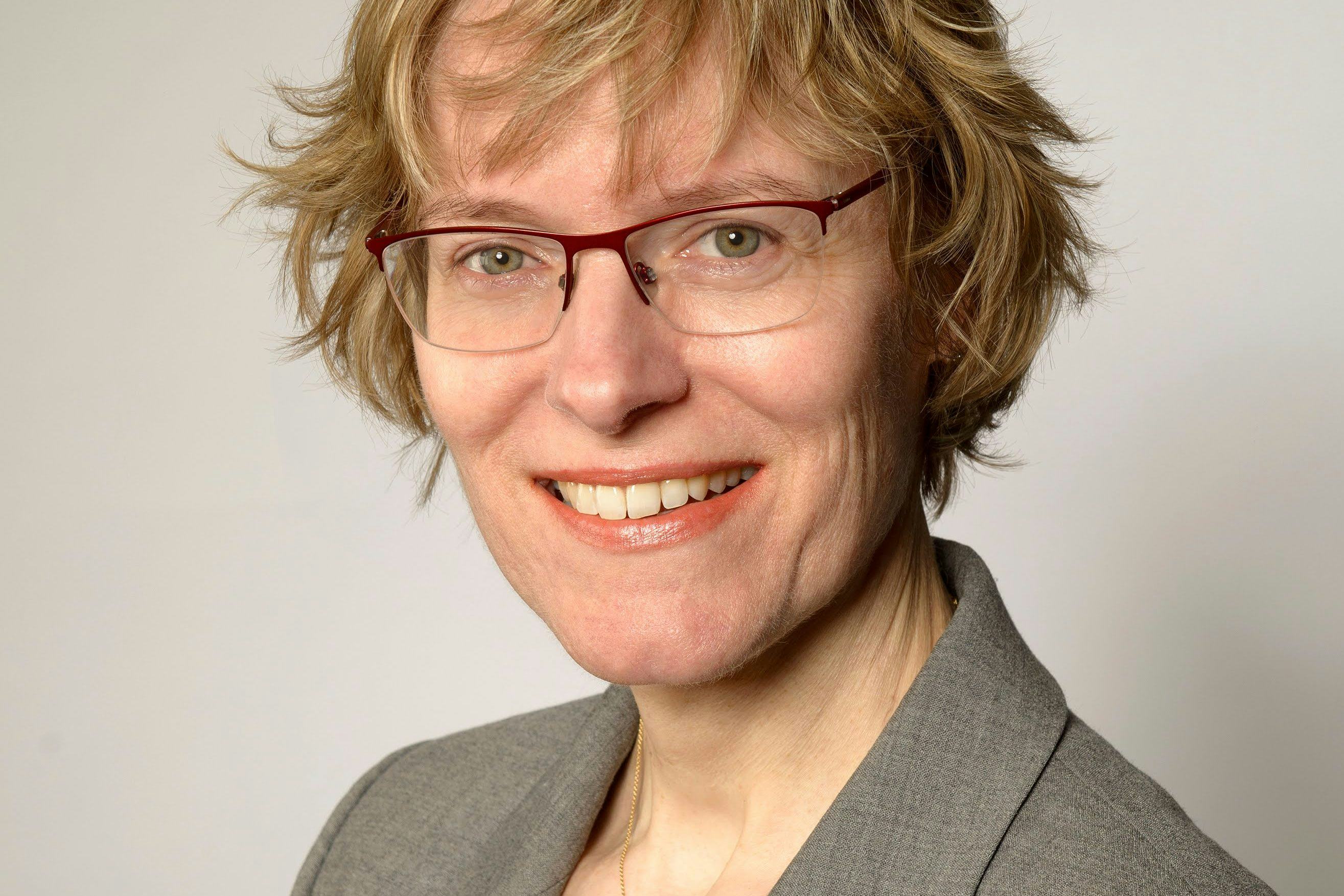 Inge van den Doel